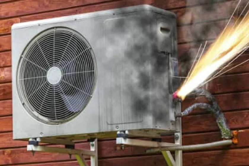 Smell Dilemma Understanding and Solving Air Conditioner Odors